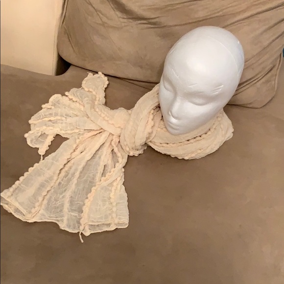 Lulu's Accessories - Beautiful women’s scarf Lulu's Accessories - Beautiful women’s scarf